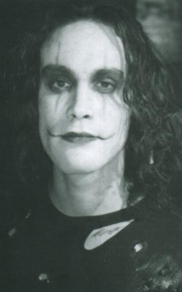 THE CROW