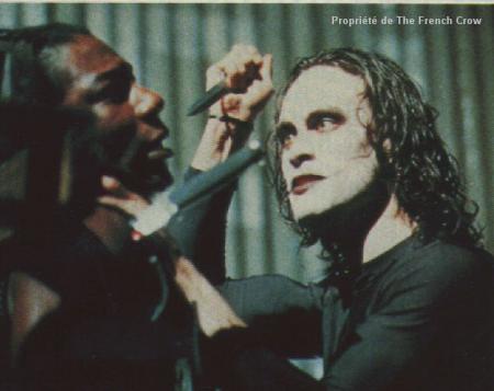 THE CROW