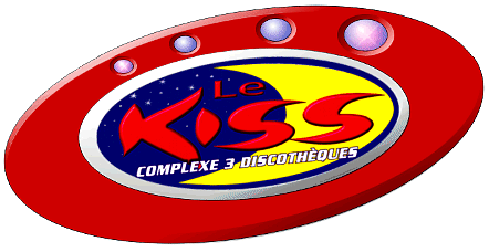 LE KISS