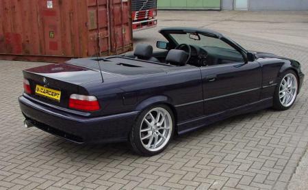 bmw cab ^^