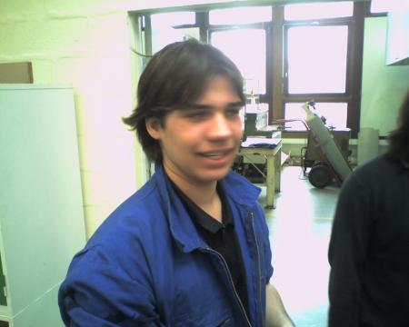 romain