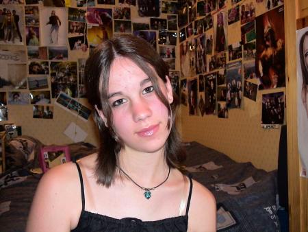 sarah