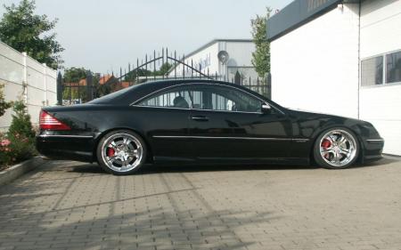 mercedes