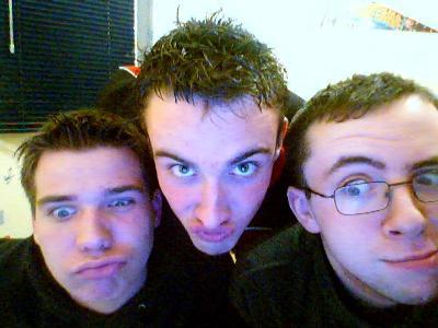 nous ....3 hahasss
