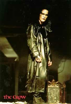 brandon lee