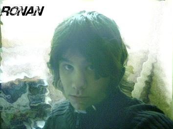 ronan