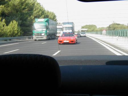 férrari