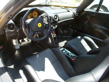 férrari