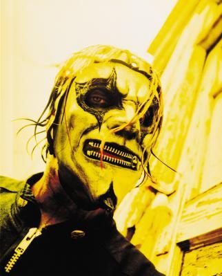 slipknot