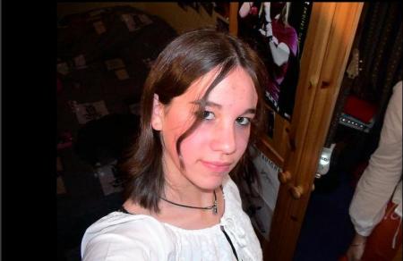 copine