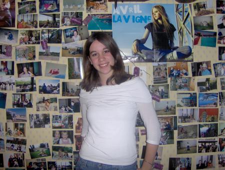 Sarah......^_-