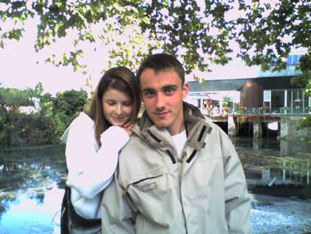 MY ET PAULINE