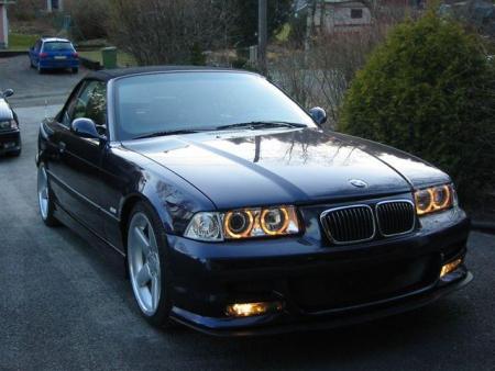 bmw M3